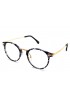 Имиджевые очки оправа 2190 G5G6 Серый Леопардовый