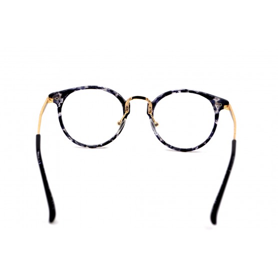 Іміджеві окуляри оправа 2190 G5G6 Сірий Леопардовий