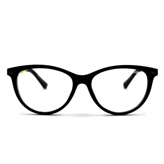 Іміджеві окуляри 3805 GG Матовий Чорний