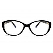 Имиджевые очки оправа 5024 G5G6 Черный