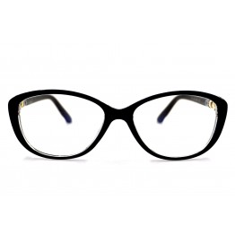 Іміджеві окуляри оправа 5024 G5G6 Чорний