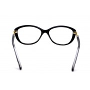 Іміджеві окуляри оправа 5024 G5G6 Чорний