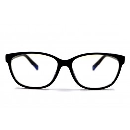 Имиджевые очки оправа 5025 G5G6 Черный