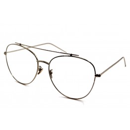 Іміджеві окуляри оправа 5349 NN Сталь