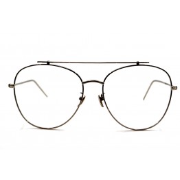 Іміджеві окуляри оправа 5349 NN Сталь