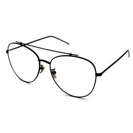 Іміджеві окуляри оправа 5349 NN Чорний