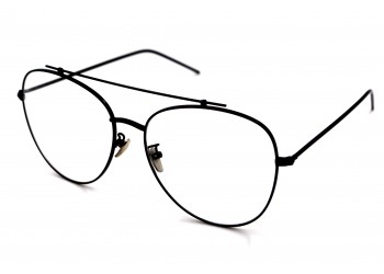 Имиджевые очки оправа 5349 NN Черный