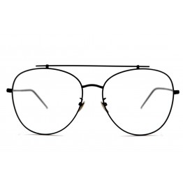 Имиджевые очки оправа 5349 NN Черный