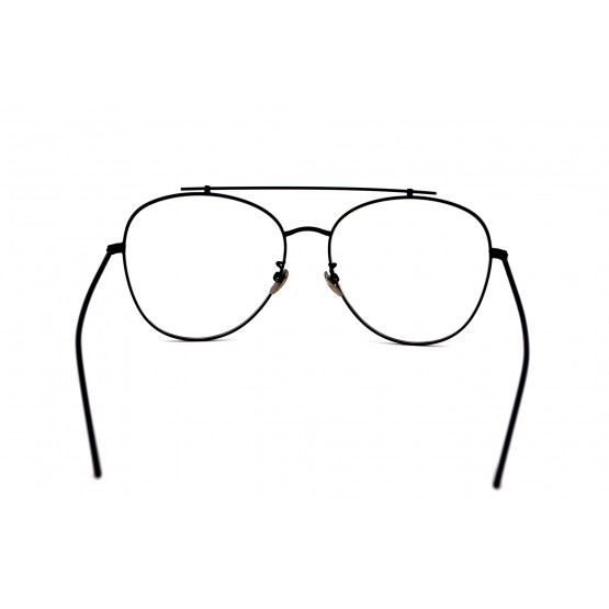 Іміджеві окуляри оправа 5349 NN Чорний