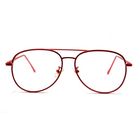 Іміджеві окуляри 5561 NN Рожевий