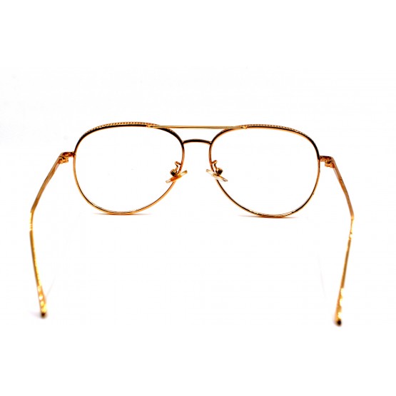 Іміджеві окуляри 5561 NN Золото