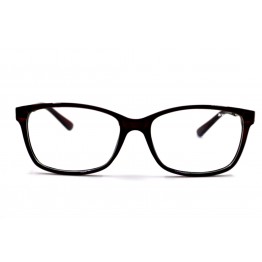 Іміджеві окуляри 923 Bvl Коричневий