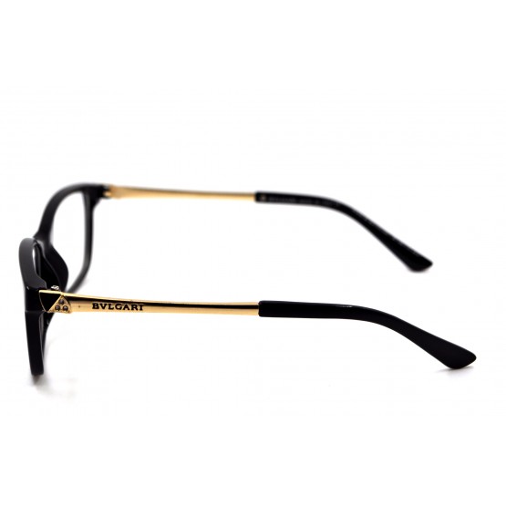 Имиджевые очки 923 Bvl Чёрный