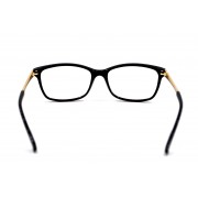 Іміджеві окуляри 923 Bvl Чорний