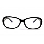 Іміджеві окуляри 934 CD Чорний