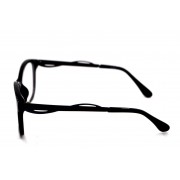Имиджевые очки оправа 18001 G5G6 Черный