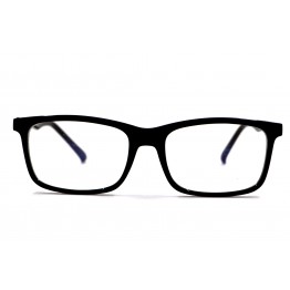 Имиджевые очки оправа 5059 G5G6 Глянцевый Черный
