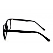 Іміджеві окуляри оправа 5059 G5G6 Глянцевий Чорний