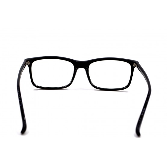 Іміджеві окуляри оправа 5059 G5G6 Глянцевий Чорний