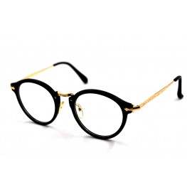 Іміджеві окуляри оправа 6008 G5G6 Матовий чорний