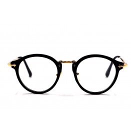 Имиджевые очки оправа 6008 G5G6 Матовый черный
