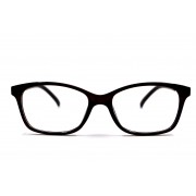 Іміджеві окуляри 6043 Pr Коричневий