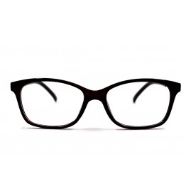 Іміджеві окуляри 6043 Pr Коричневий