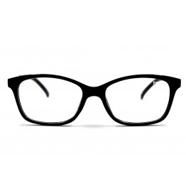 Іміджеві окуляри 6043 Pr Чорний