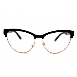Іміджеві окуляри 6772 NN Чорний