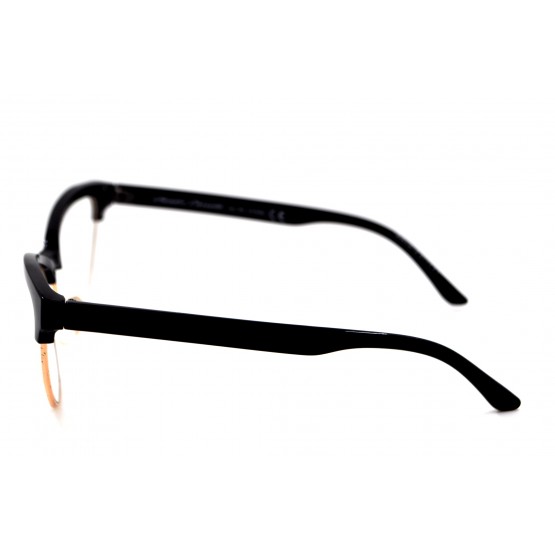 Іміджеві окуляри 6772 NN Чорний