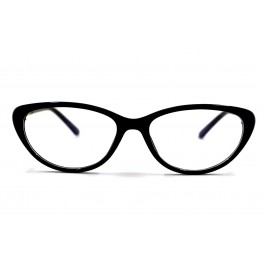 Іміджеві окуляри 8705 CD Чорний