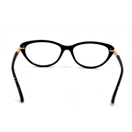 Іміджеві окуляри 8705 CD Чорний