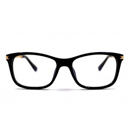 Іміджеві окуляри 8707 GG Чорний