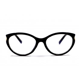 Имиджевые очки 8712 CD Черный