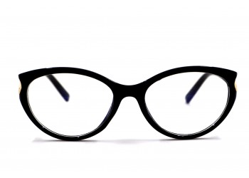 Іміджеві окуляри 8712 CD 537 CD Чорний Іміджеві окуляри 8712 CD 537 CD Чорний