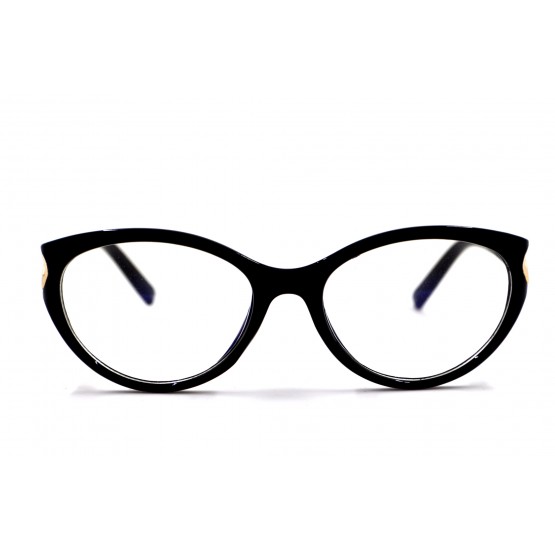 Іміджеві окуляри 8712 CD Чорний