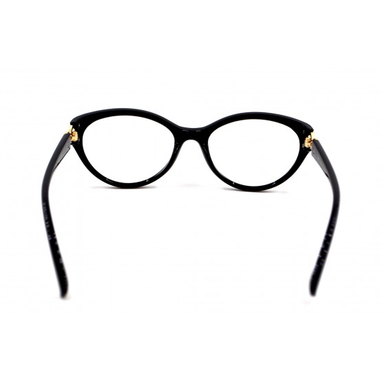 Іміджеві окуляри 8712 CD Чорний