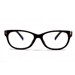 Іміджеві окуляри 8919 CD Коричневий