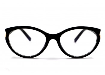 Іміджеві окуляри 537 CD Чорний