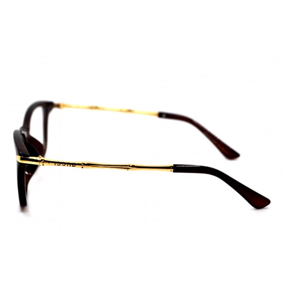Іміджеві окуляри 928 GG Коричневий