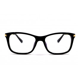 Имиджевые очки 928 GG Чёрный