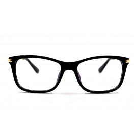 Имиджевые очки 928 GG Чёрный