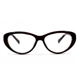 Іміджеві окуляри 939 SW Коричневий
