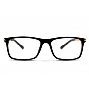 Іміджеві окуляри 1104 GG Матовий Чорний