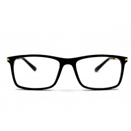 Имиджевые очки 1104 GG Глянцевый Чёрный