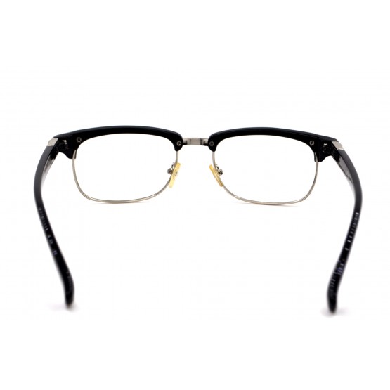 Іміджеві окуляри оправа 2131 G5G6 Сталь/Чорний