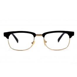 Іміджеві окуляри оправа 2131 G5G6 Золото/Чорний