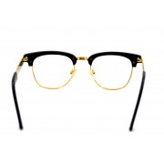 Іміджеві окуляри оправа 2172 G5G6 Ve Чорний