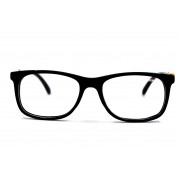Іміджеві окуляри 3258 Ch Чорний