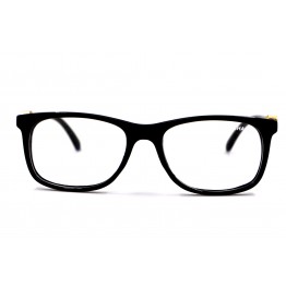 Іміджеві окуляри 3258 Ch Чорний
